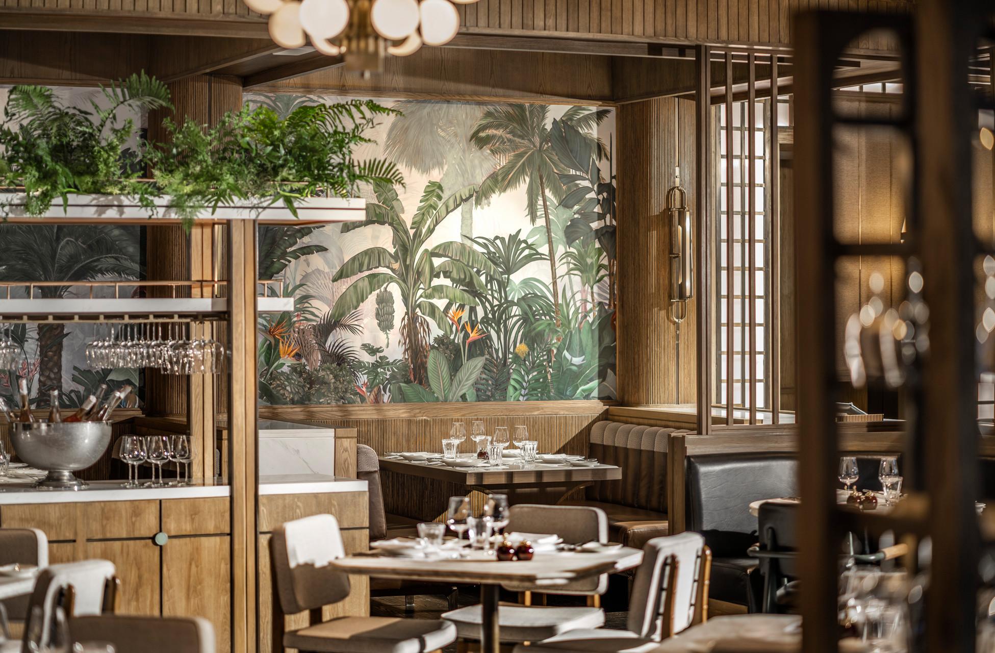 Four Seasons Hotel Bangkok At Chao Phraya River Exterior photo